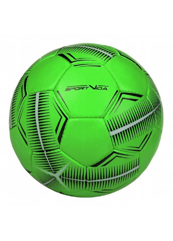 Футзальный мяч №4 SportVida (190261087)