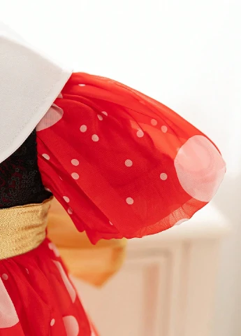 Комбінована сукня SHEIN (341533009)