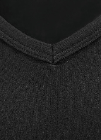 Черная футболка (3 шт.) Tommy Hilfiger