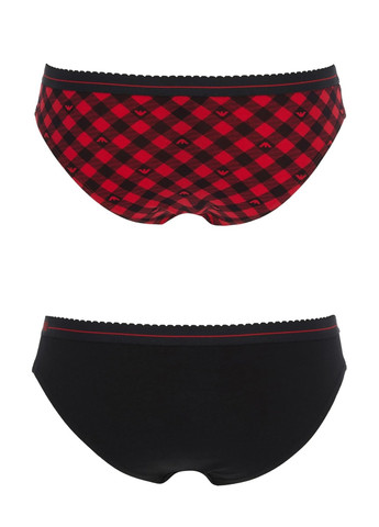 Трусики (2 шт.) Emporio Armani (364794508)