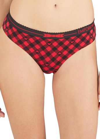 Трусики (2 шт.) Emporio Armani (364794508)