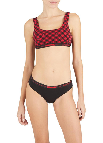 Трусики (2 шт.) Emporio Armani (364794508)