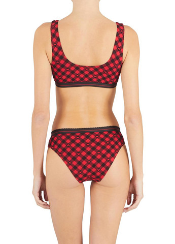 Трусики (2 шт.) Emporio Armani (364794508)