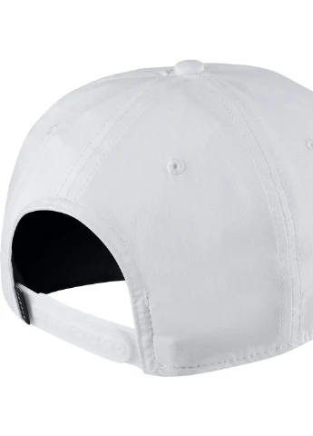 Кепка Classic99 Snapback Hat One Size white AV8439-100 Jordan (256501357)