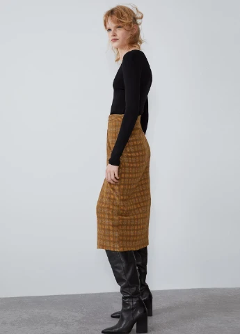 Спідниця Zara (243184483)