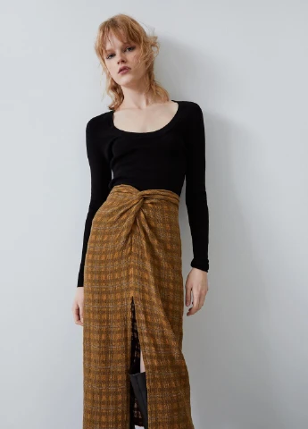 Спідниця Zara (243184483)