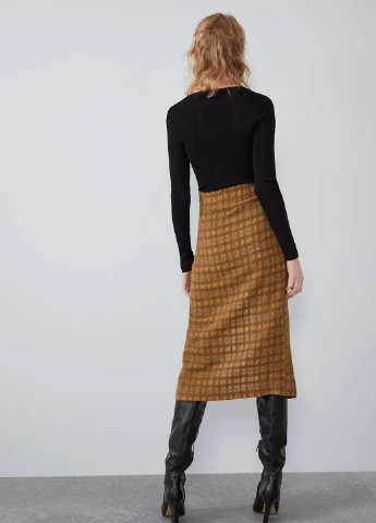 Спідниця Zara (243184483)