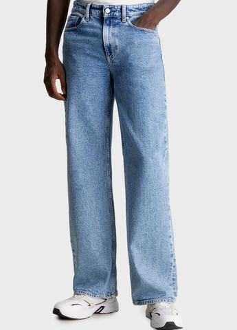 Джинси Calvin Klein Jeans (328209813)