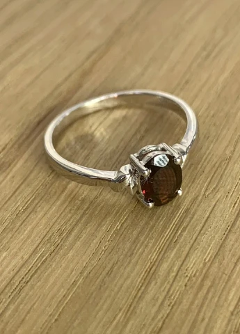 Кольцо Silver Flame (152532948)