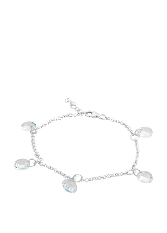 Браслет Silver Flame (301048163)