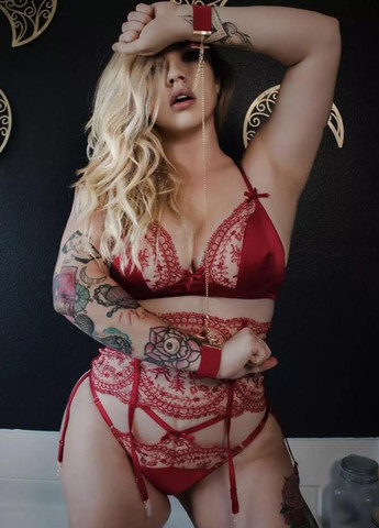 Трусики Empress (303080237)