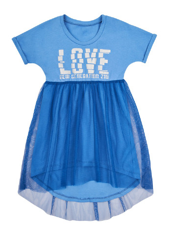 Синіти сукня Ляля (256353393)