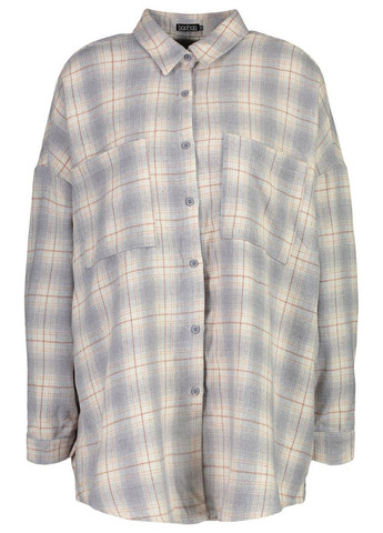 Сорочка Boohoo (329998671)