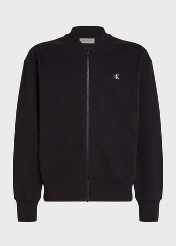 Бомбер Calvin Klein Jeans на молнии (366438464)