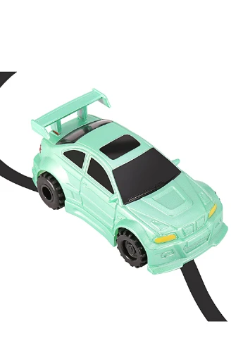 Машинка индуктивная, 8х4х7 см UFT (131480916)