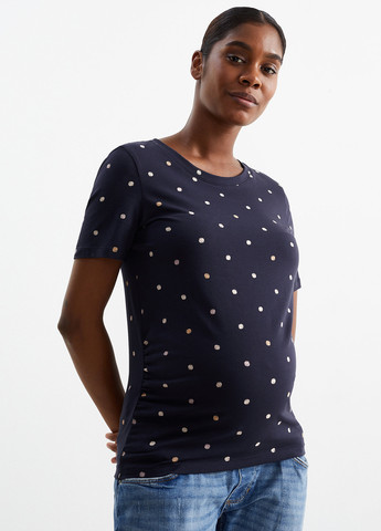 Футболка для вагітних (2 шт.) C&A - (353322355)