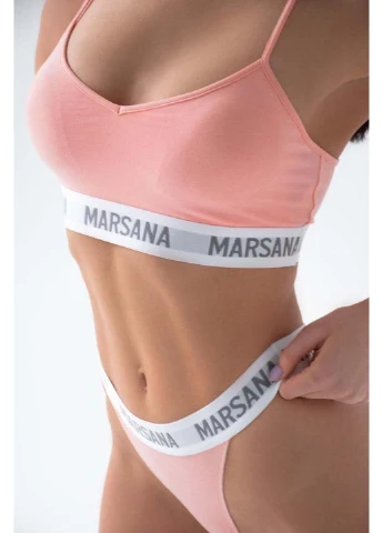 Трусики MARSANA Beatrice 01-190 (251166730)