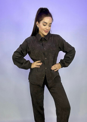 Костюм (сорочка, штани) No Brand (356735068)