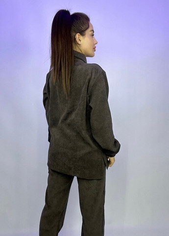 Костюм (сорочка, штани) No Brand (356735068)