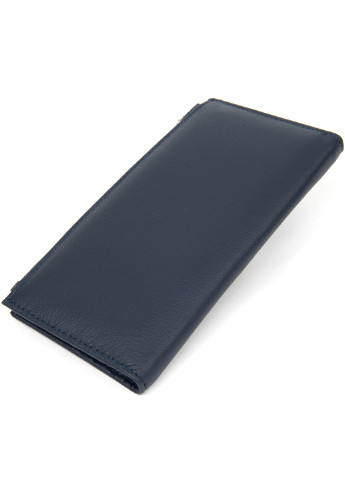 Женский кожаный кошелек 19х9,5х1,5 см st leather (242188191)