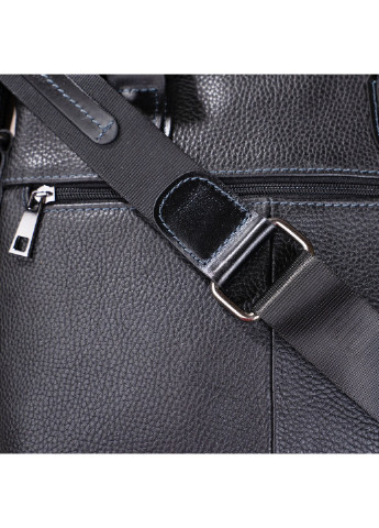 Чоловіча шкіряна сумка 30х34х6 см Shvigel (252131202)