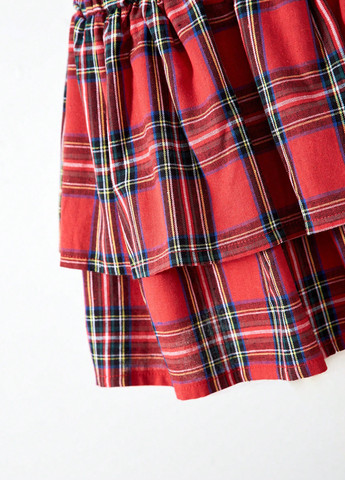 Комбінований демісезонний комплект (гольф, спідниця) SHEIN