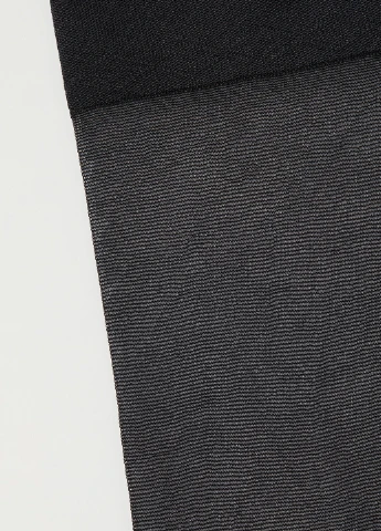 Колготки 30 Den, black H&M (250519967)