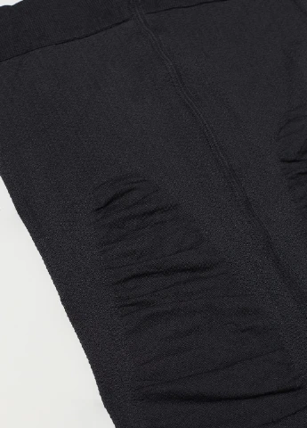 Колготки 30 Den, black H&M (250519967)