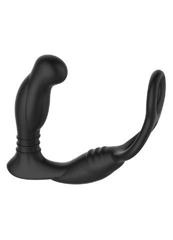 Стимулятор простати SIMUL8 Prostate Stimulator з ерекційне кільце Nexus (252297655)