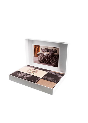 КПБ Евро Lounge 200*230 Theodora Coffe Soho (317244676)