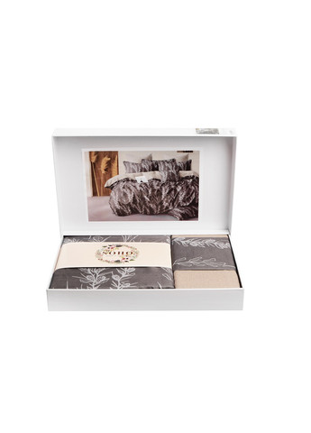 КПБ Евро Lounge 200*230 Theodora Coffe Soho (317244676)