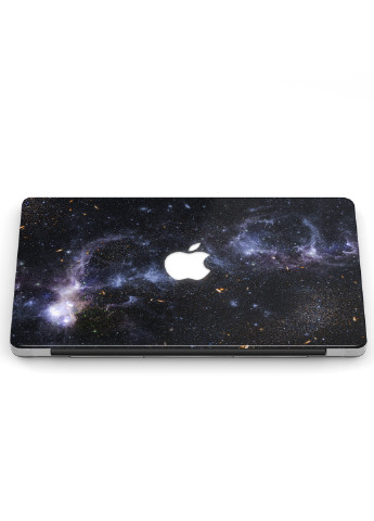 Чохол пластиковий для Apple MacBook Air 13 A1932 / A2179 / A2337 Всесвіт (Galaxy) (9656-2741) MobiPrint (219124591)