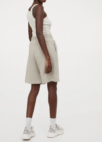 Шорты H&M (252455219)