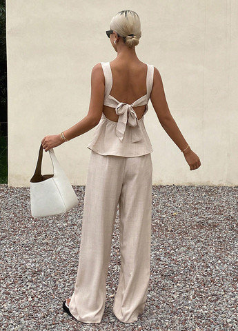 Костюм (блуза, брюки) SHEIN (366090468)