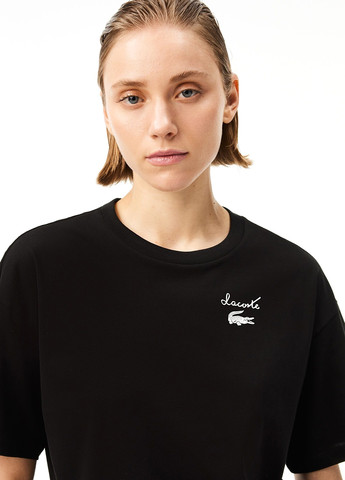 Футболка Lacoste - (348139071)