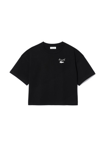 Футболка Lacoste - (348139071)