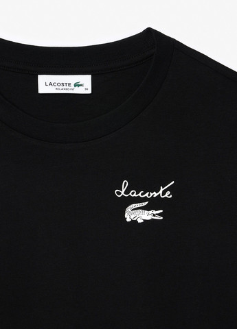 Футболка Lacoste - (348139071)