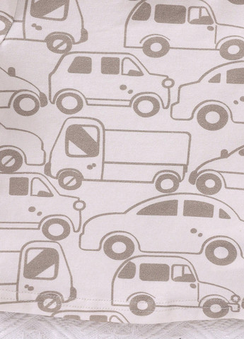 Комбинированная всесезон пижама (футболка, шорты)(3 шт.) футболка + шорты SHEIN