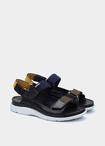 Кэжуал сандалии Pikolinos на липучке