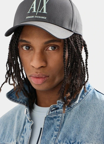 Кепка Armani Exchange (362389229)
