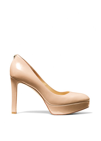 Michael Kors Туфли бежевый з искусственная кожа, сша — демисезон (295922398)