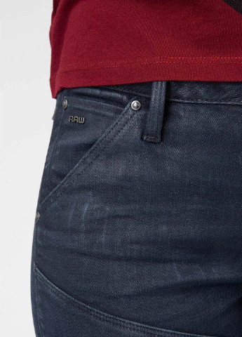 Джинси G-Star Raw - (183944432)