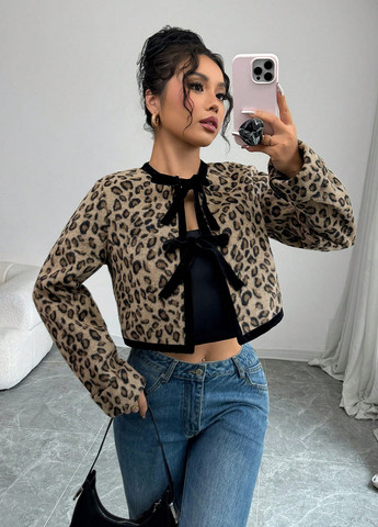 Жакет SHEIN (332520153)