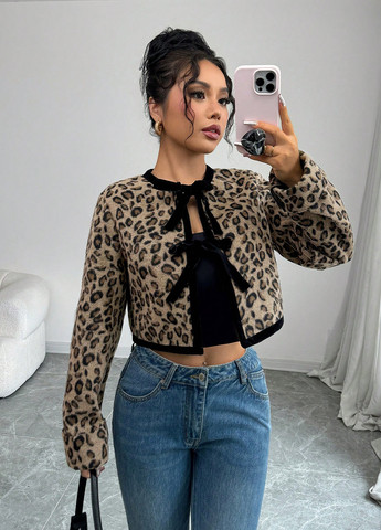 Жакет SHEIN (332520153)