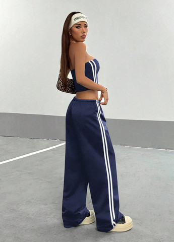 Костюм (топ, штани) SHEIN (367436094)