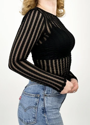 Лонгслів Monki (297401099)