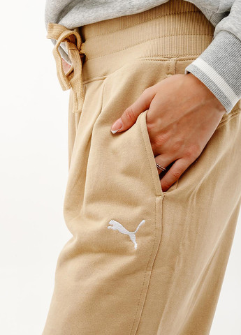 Брюки 67600684 Puma Her High-Waist Pants TR (319352948)