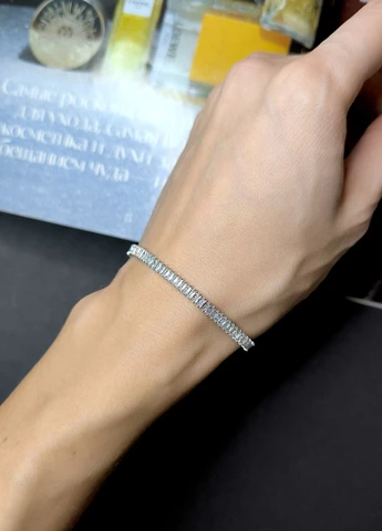 Браслет Silver Flame (317284914)