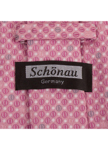 Мужской галстук 148,5 см Schonau & Houcken (252129059)