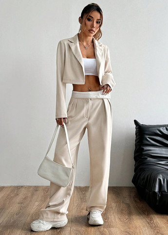 Костюм (жакет, штани) SHEIN (316470001)